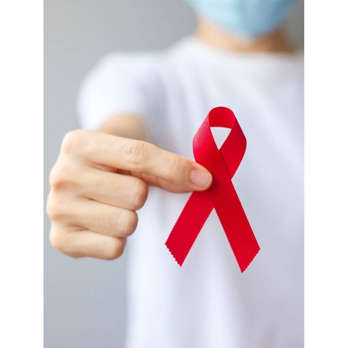 Red Ribbons