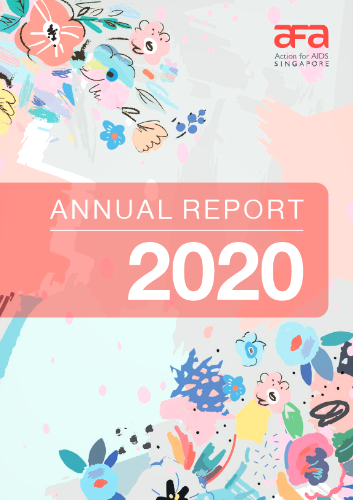Annual Report & Statement 2020