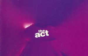 The Act Issue 11
