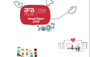 Annual Report & Financial Statement 2013
