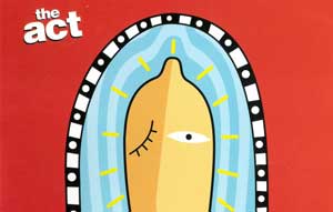The Act Issue 13