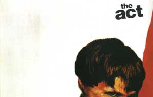 The Act Issue 16