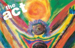 The Act Issue 18
