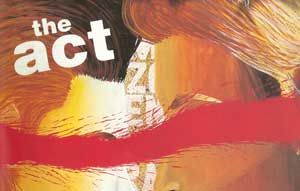 The Act Issue 19