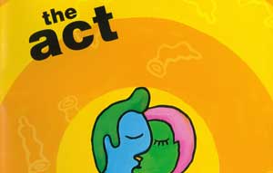 The Act Issue 20