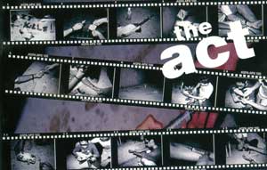 The Act Issue 23