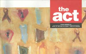 The Act Issue 24