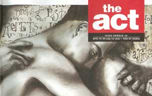 The Act Issue 26