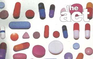 The Act Issue 29