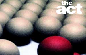 The Act Issue 30
