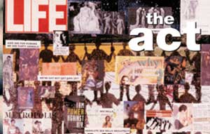 The Act Issue 32