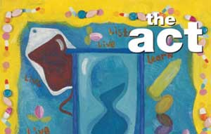 The Act Issue 33