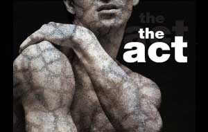 The Act Issue 34