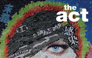 The Act Issue 35