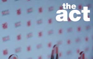 The Act Issue 38