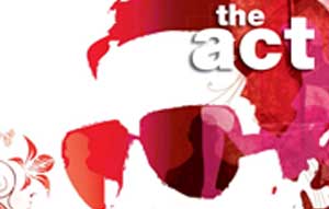 The Act Issue 39