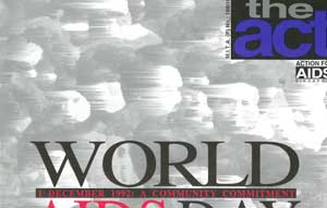 The Act Issue 4
