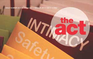 The Act Issue 43