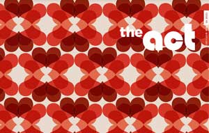 The Act Issue 45
