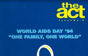The Act Issue 9