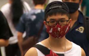 #前线追踪 勇敢面对HIV