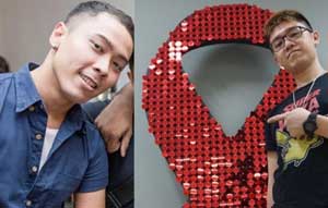 National Day: Ending HIV stigma