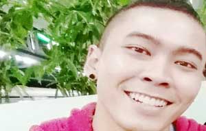Out Of The Closet: Adrian Shares His Story