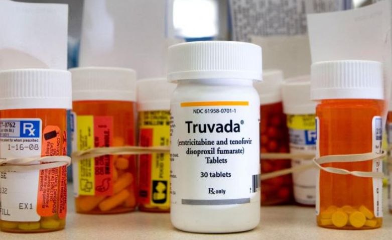 AfA Commends the Subsidization of HIV Medications