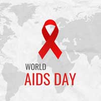 World AIDS Day 2021 – Voices from the Community