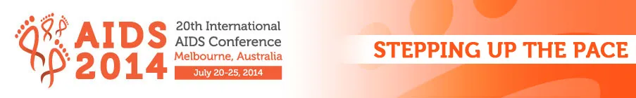 AIDS 2014 Melbourne Declaration