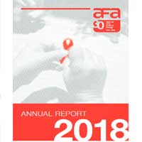 Annual Report & Financial Statement 2018