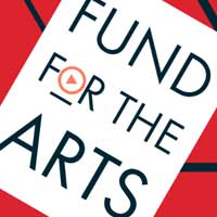 Press Release – Fund for the Arts