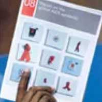 Aids in Asia – One in 5 Asian gays has HIV – 31 Jul 2008