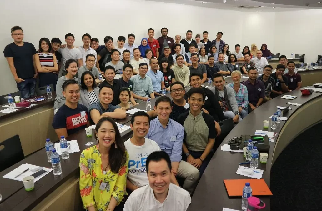 AfA Convenes A Community Consultation on PrEP