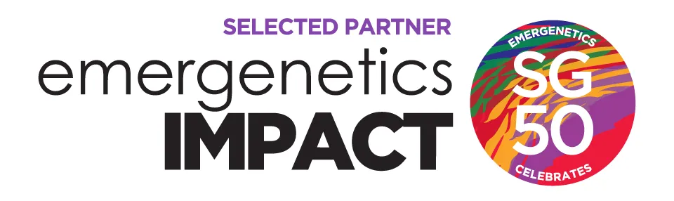 Emergenetics Selected Partner