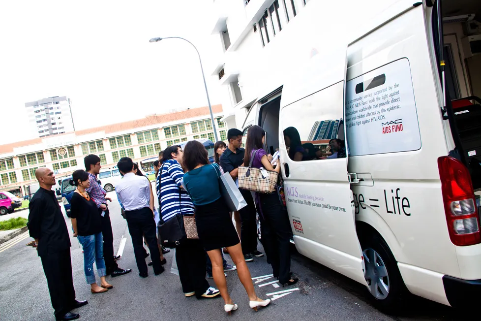 Job Opportunity: MTS Coordinator (update)