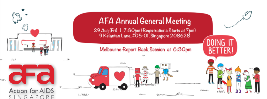 Annual General Meeting 2014