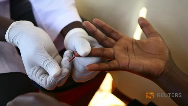 VOLUNTARY HIV SCREENING RATE IN SINGAPORE “EXTREMELY WORRYING”: ACTION FOR AIDS
