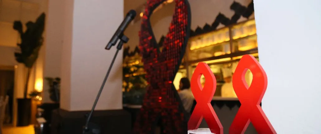 AfA presents Red Ribbon Awards to British High Commission & Luxasia Foundation