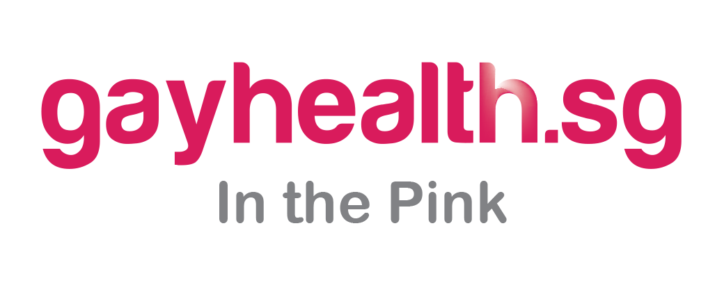 Gayhealth Logo