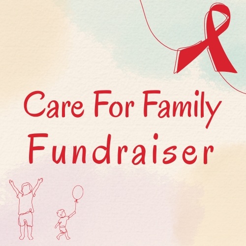 Care For Family Fundraiser